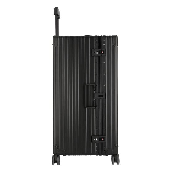 Aleon Traveler International wózek na 4 kółkach 77 cm