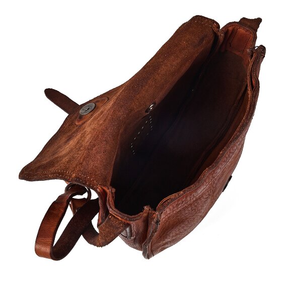 Campomaggi Linda Torba na ramię Skóra 21.5 cm