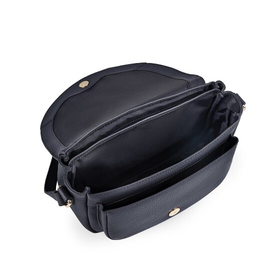 Lazarotti Bologna Leather Torba na ramię Skóra 25.5 cm