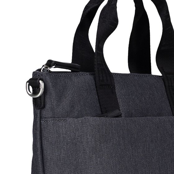 Jost Bergen Torba Ochrona RFID 23 cm