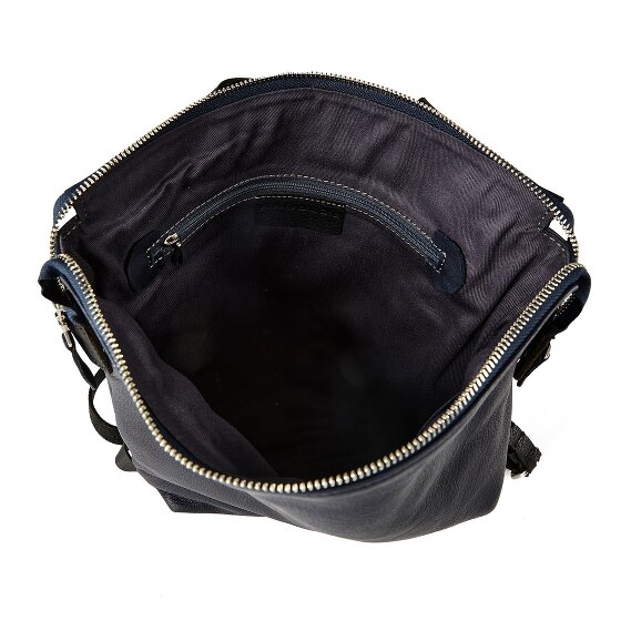 Harold's CHAZA Plecak Skórzany 35.5 cm