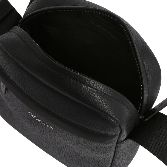 Calvin Klein CK Mixmedia Mini Torba Torba na ramię 16.5 cm