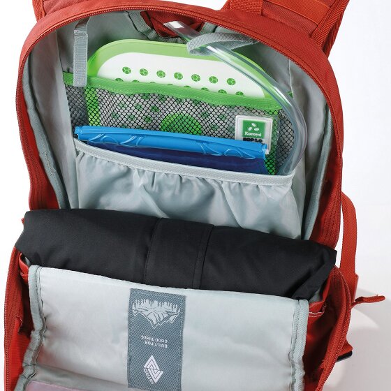 NITRO X Zestaw plecaków Ripuri 2 szt.