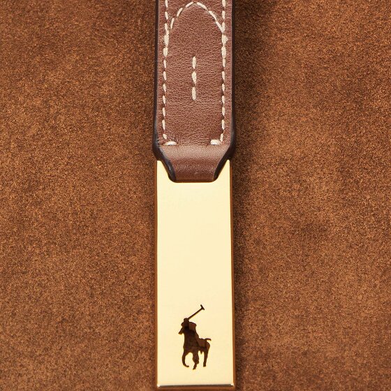 POLO RALPH LAUREN Polo ID Torba Skóra 42.5 cm