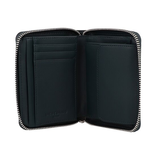 Liebeskind Dancing Letters Conny Portfel Skórzany 12.5 cm