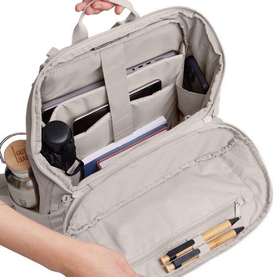 GOT BAG Pro Pack Monochrome Plecak 47 cm Komora na laptopa