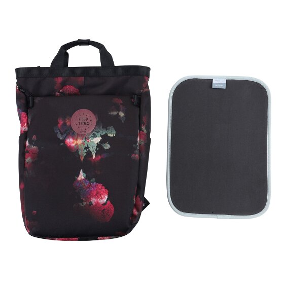 NITRO Mojo Plecak 28 cm Komora na laptopa
