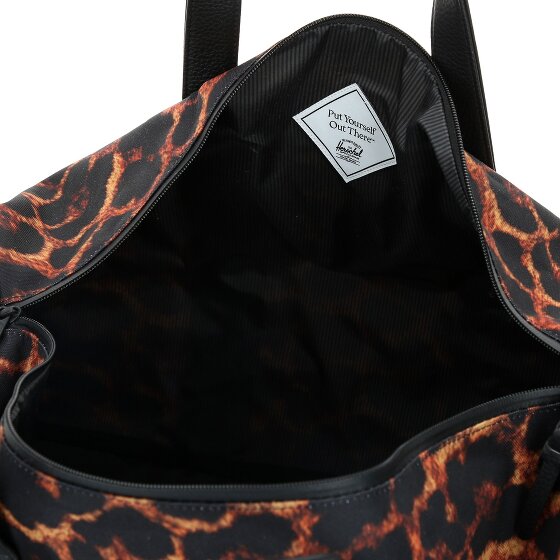 Herschel Novel Torba podróżna Weekender 52 cm