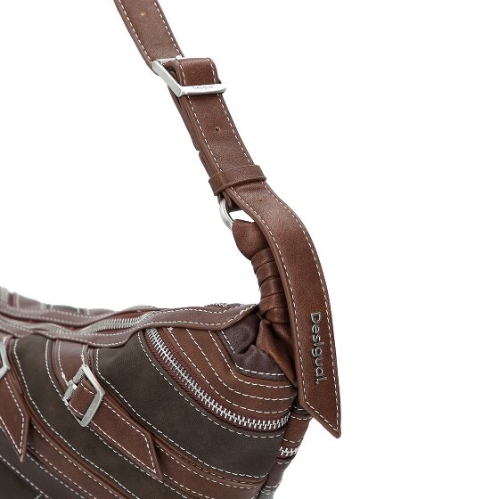 Desigual Fibonacci Munster 2.0 Torba na ramię 42 cm