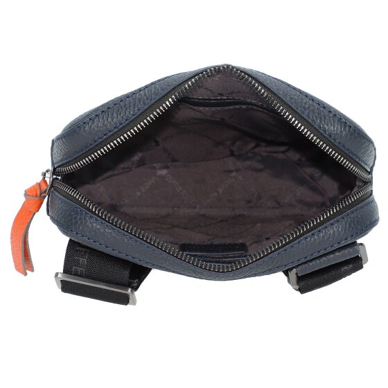 Braun Büffel Novara Torba na ramię skórzana 20 cm