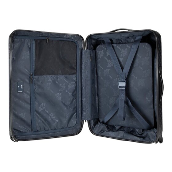 Joop! Cortina 4 kółka Walizka 66 cm