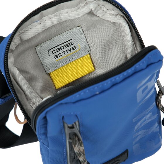 camel active Explore Mini Torba Torba na ramię 12.5 cm