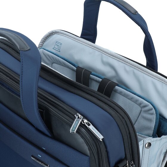 Samsonite Spectrolite 2.0 Torba lotnicza 40.5 cm Komora na laptopa z plisą rozprężną