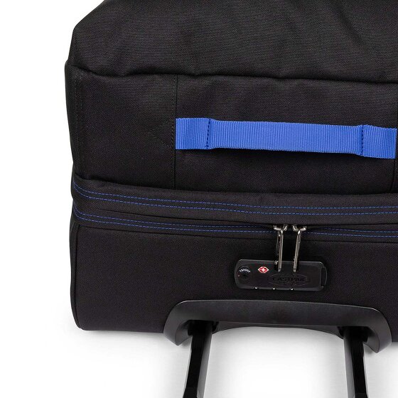 Eastpak Tranverz 2 kółka Walizka 67 cm