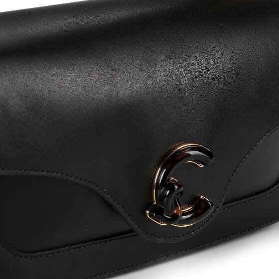 Coccinelle C-Me Torba na ramię Skórzany 26 cm