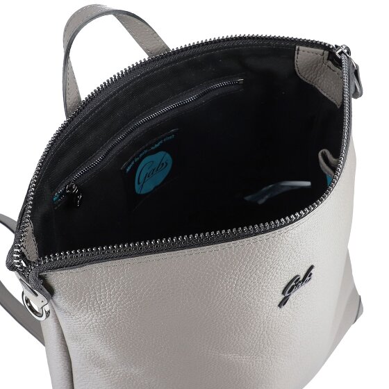 Gabs Lolita Plecak miejski M Skórzany 32 cm