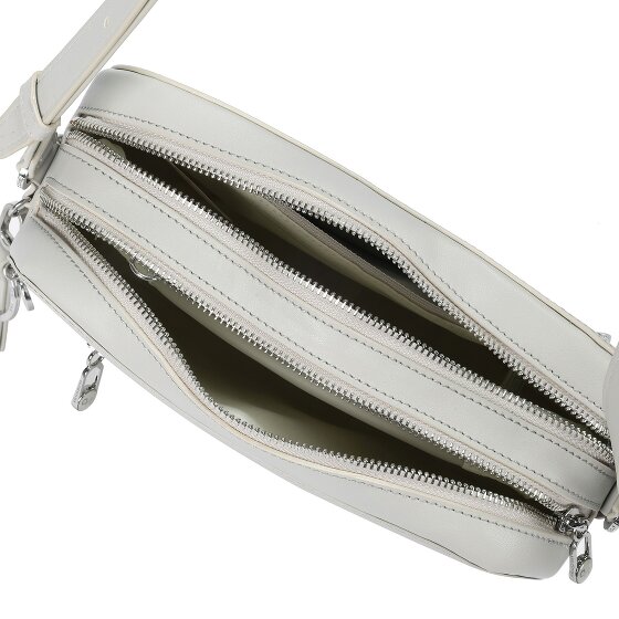 Hedgren Fika+ Espresso + Torba na ramię Ochrona RFID 24 cm