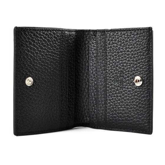AIGNER Pura Portfel Ochrona RFID Skóra 10 cm