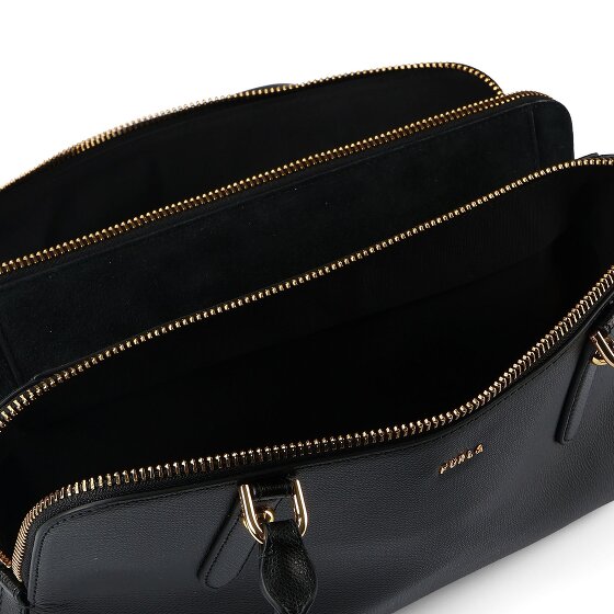 Furla Giulia Torba na ramię Skórzany 35 cm