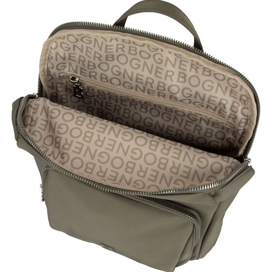 Bogner Verbier Play 1.0 Maxi Plecak miejski 32 cm