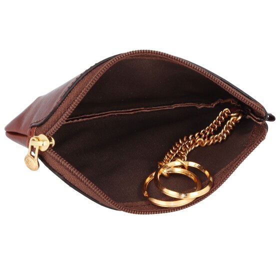 The Bridge Story Uomo Key Case II Leather 12,5 cm