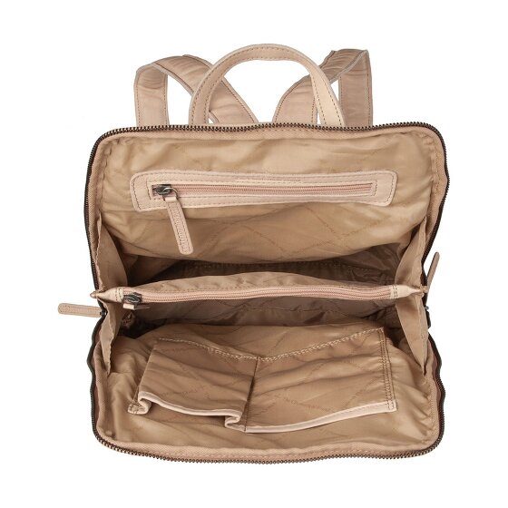 The Chesterfield Brand Bern Plecak miejski Skórzany 32 cm