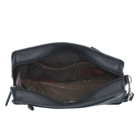 Picard Toscana Leather Wrist Bag 23 cm