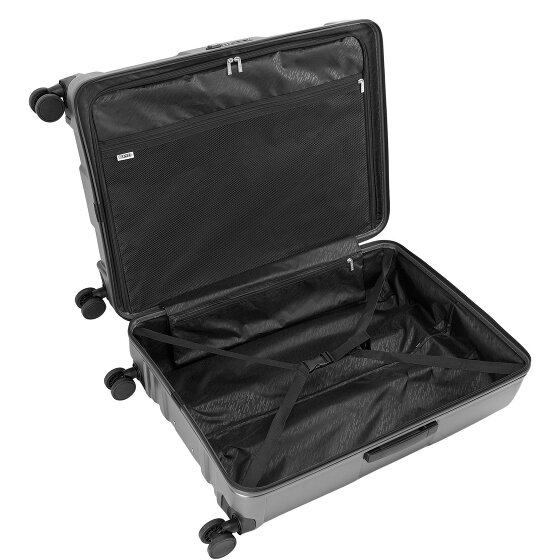 Epic Crate EX Wildlife 4 kółka Walizka 75 cm