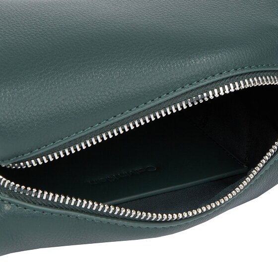 Calvin Klein Ck Refine Mini Torba Torba na ramię 18.5 cm