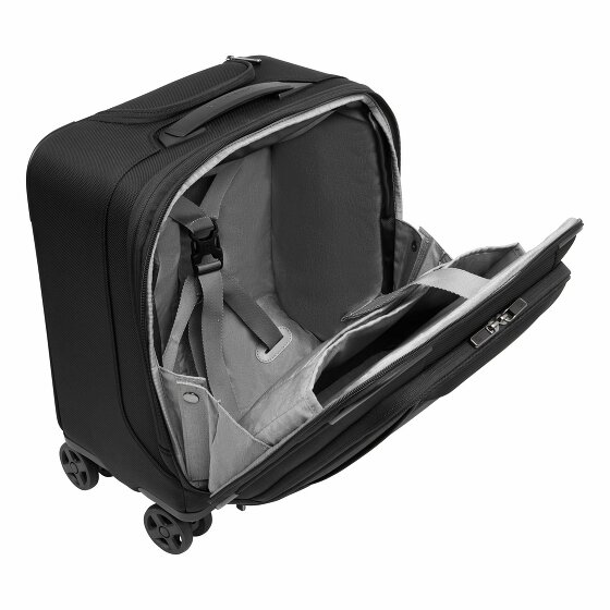 Victorinox Werks Traveler 6.0 4-Wheel Business Trolley 43 cm Przegroda na laptopa