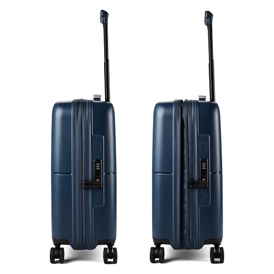 American Tourister Dashpop Disney 4 kółka Walizka kabinowa 55 cm z funkcją poszerzenia