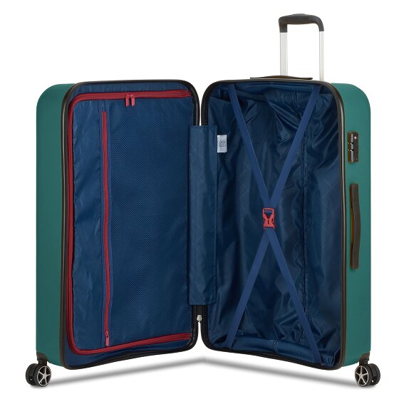 MODO by Roncato Nebula 4 kółka Walizka 76 cm