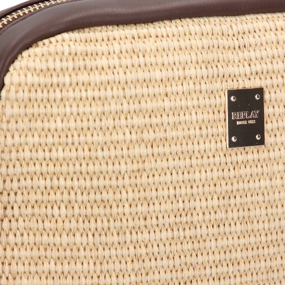 Replay Torba na ramię 23 cm