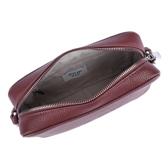 Joop! Jeans Lettera 1.0 Torba na ramię Skórzany 22 cm