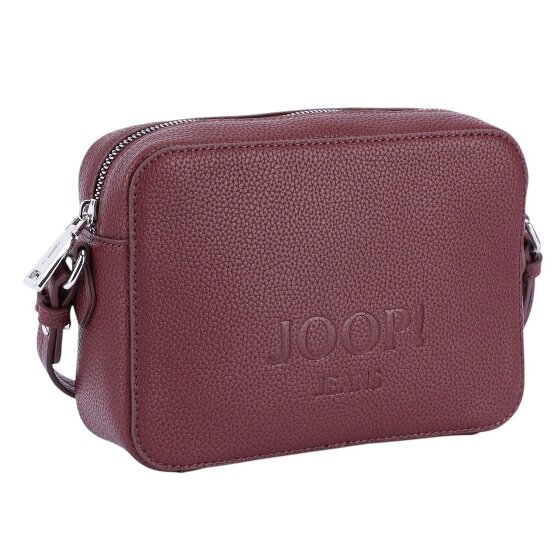 Joop! Jeans Lettera 1.0 Torba na ramię Skórzany 22 cm