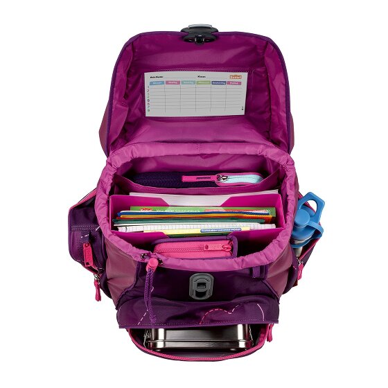 Scout Alpha Satchel Set 4szt Superflash