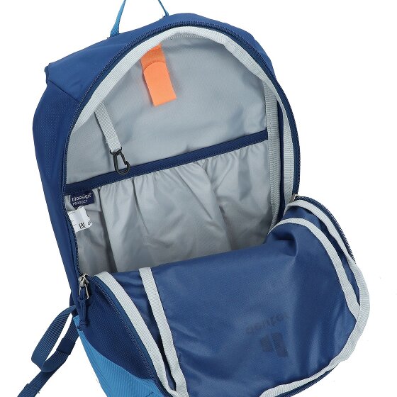 Deuter Plecak rowerowy Junior Bike 39 cm