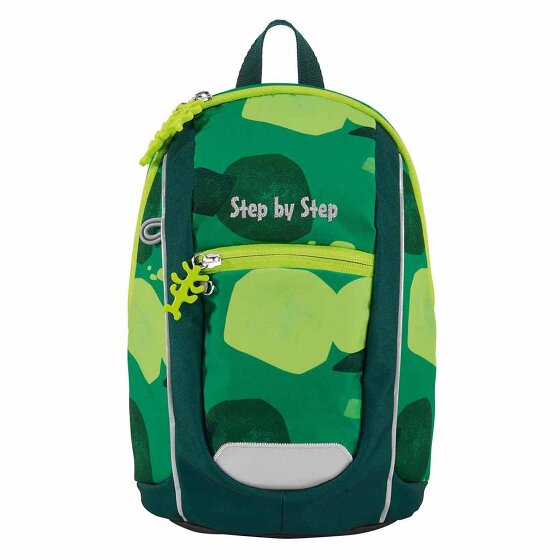 Step by Step Kiga Mini Plecak dla dzieci 30 cm