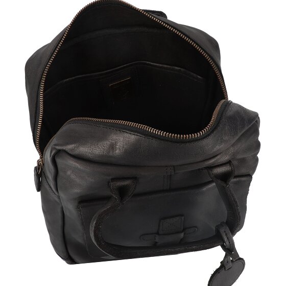 Harbour 2nd Urban Poets Torba Skórzany 23 cm Komora na laptopa