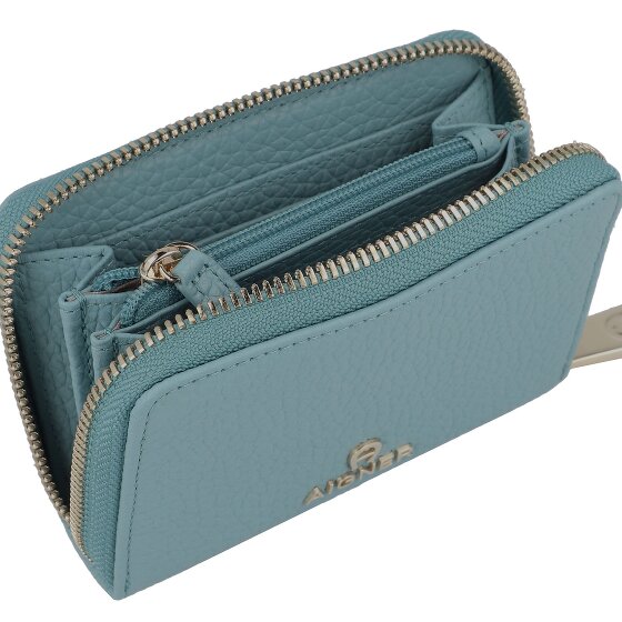 AIGNER Ivy Portfel Ochrona RFID Skórzany 11.5 cm