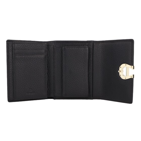 AIGNER Fashion Portfel Ochrona RFID Skóra 12.5 cm