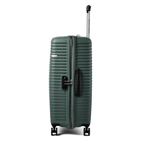 American Tourister Liftoff 4 kółka Walizka 67 cm
