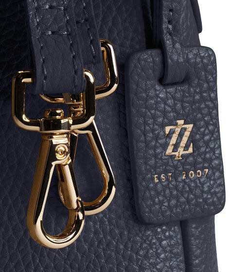 Lazarotti Bologna Leather1 Torba na ramię Skórzany 27 cm