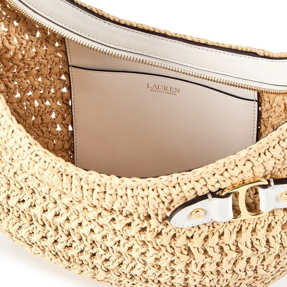 Lauren Ralph Lauren Tasha Torba na ramię 32 cm