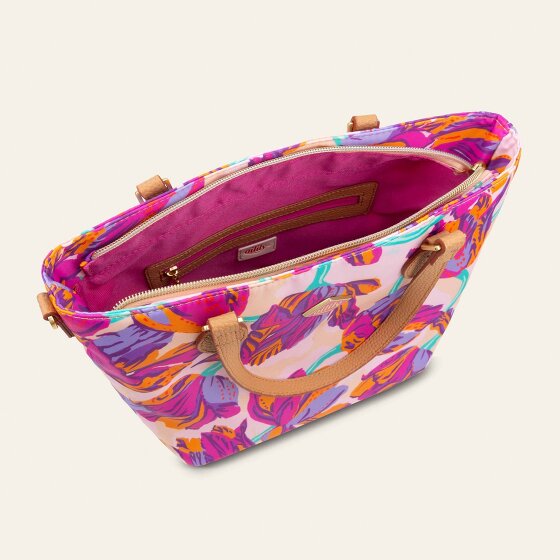Oilily Tulipy Hella Torba 26 cm