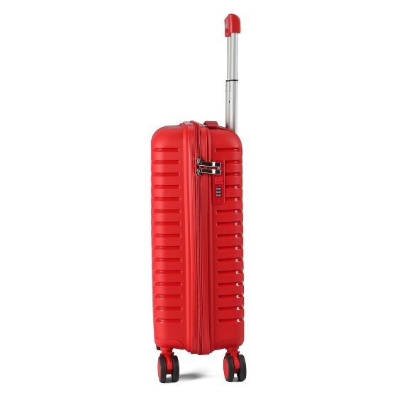 Benzi 5820 4 kółka Walizka kabinowy 55 cm