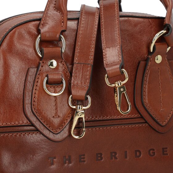 The Bridge Daphne Torba Skórzany 25 cm