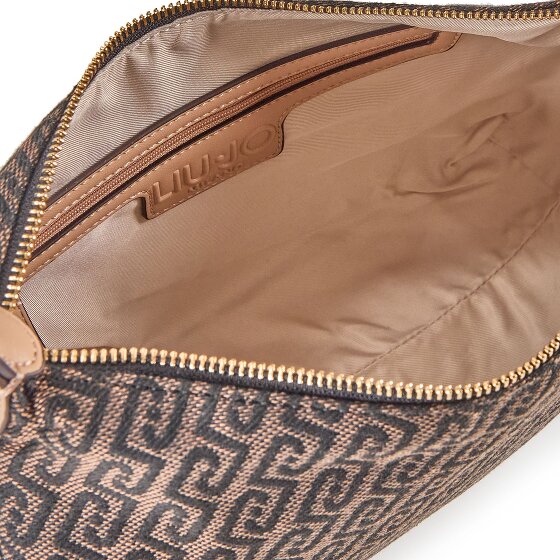 Liu Jo Kaliska Torba na ramię M 32 cm z plisą rozprężną