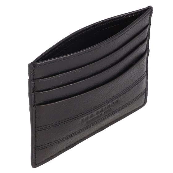 The Bridge Cesare Etui na karty kredytowe Skórzany 10 cm