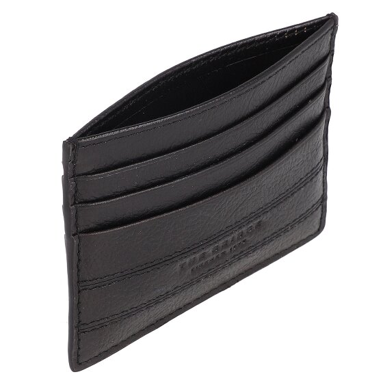 The Bridge Cesare Etui na karty kredytowe Skórzany 10 cm